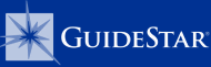 Guidestar logo.